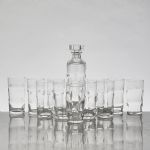 1795&nbsp;9182&nbsp;Glasservis